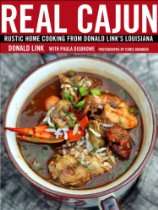   Kitchen   Real Cajun Rustic Home Cooking from Donald Links Louisiana