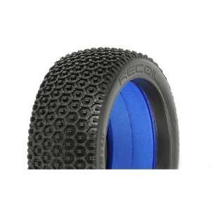  1/8 Recoil M3 Off Road Buggy Tires Toys & Games