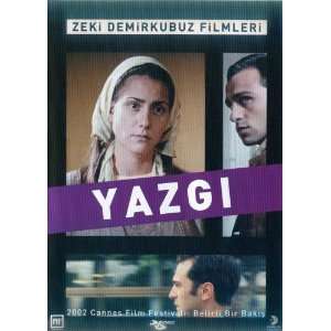  Fate Poster Movie Turkish 27x40