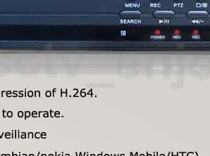model 1004s compression h 264 operating system linux embedded video 