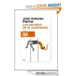   )) (Spanish Edition): Marina José Antonio:  Kindle Store