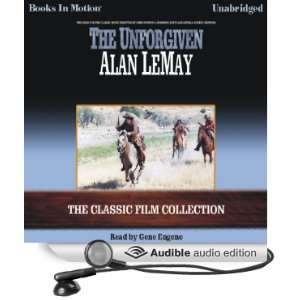 The Unforgiven [Unabridged] [Audible Audio Edition]