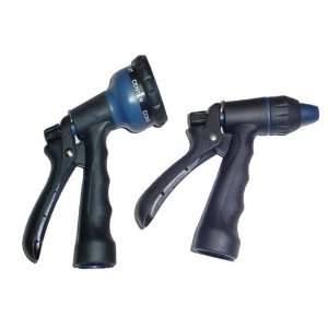   : Orbit Plastic Lawn Watering Nozzle Dual Pack: Patio, Lawn & Garden