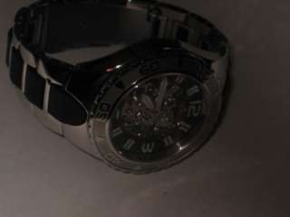   AUTOMATIC Movement All Stainless Steel 100 METERS W R MENS WATCH