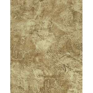  Venetian Faux Finish Series 6114 Desert Vinyl Tablecloth 