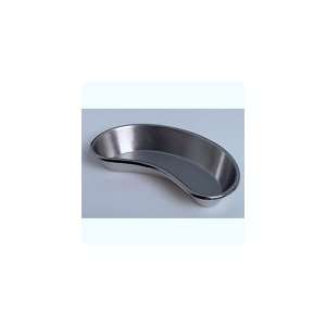   Steel Emesis Basins   16oz/500cc/ 8 long   Model 71142   Each