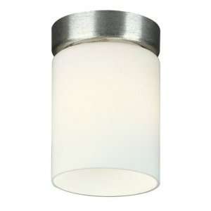  Forecast F6080 59 Beacon Flush Mount Ceiling Light, Satin 