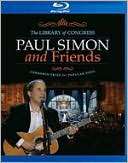 Paul Simon and Friends The Library of Congress Gershwin Prize for 