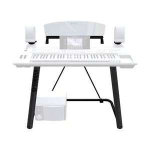  Yamaha L 7S Tyros Keyboard Stand (Standard) Musical 
