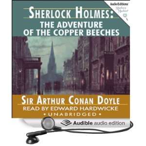  Sherlock Holmes: The Adventure of the Copper Beeches 