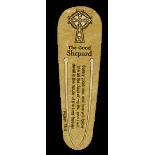  Inspirational Bookmark   The Good Shepherd Office 