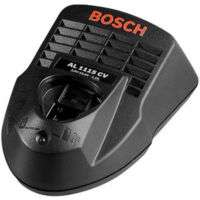 Bosch AL1115CV 3.6V 10.8V Li Battery Charger AL 1115 CV  