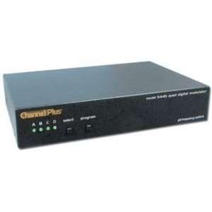  LINEAR 5445 Four channel Video Modulator