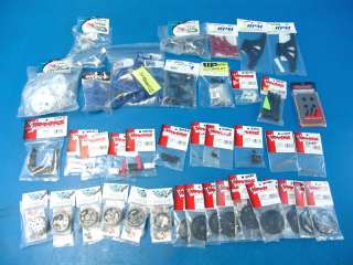 Traxxas PARTS LOT Various T MAXX REVO SLASH MINI 4WD Nitro Electric RC 