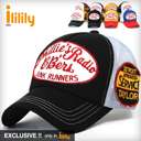 New Mens Black Spangles Baseball Caps Ball Cap Trucker Hats Unisex 