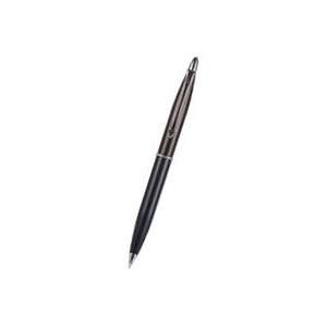  Yafa Poquito Ballpoint Pen Black: Office Products