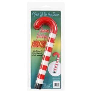  Candy cane vibrator: Health & Personal Care