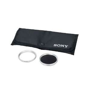  New   Sony VF 58M 58mm Neutral Density Filter Kit   VF58M 