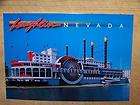 Colorado Belle Hotel Casino Laughlin Nevada Postcard  