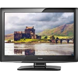  HAIER 26IN LCD HDTV 60HZ 720P Electronics