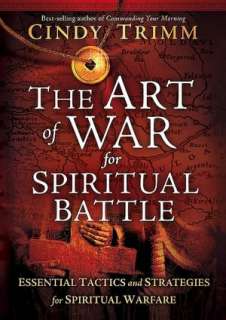 The Art of War for Spiritual Battle Essential Tactics and Strategies 