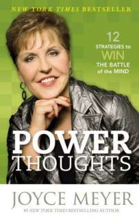   Power Thoughts 12 Strategies to Win the Battle of 