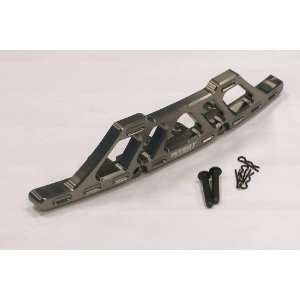  Front Bumper, Grey HPI Baja 5T Toys & Games