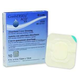  CombiDERM® ACD? Cover Dressing 