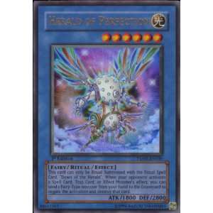  Yu Gi Oh Herald of Perfection (Ultimate)   The Shining 