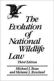   Law, (0275959899), Michael J. Bean, Textbooks   