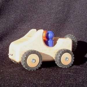  Kinderkram Junior Series Off Road Jeep: Toys & Games