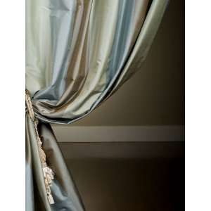  Varadero Silk Curtains & Drapes: Home & Kitchen