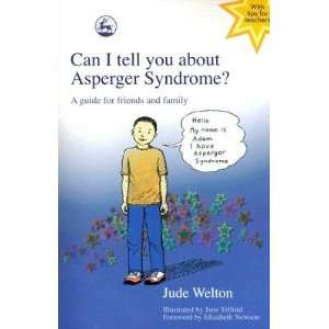  ABT ASPERGER SY] June(Author) ; Welton, Jude(Author) Welton Books