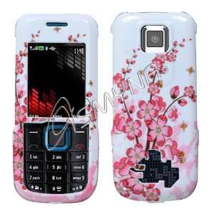   Cover Case For Nokia Xpress Music 5130: Cell Phones & Accessories