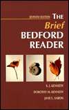 Brief Bedford Reader, (0312197713), X. J. Kennedy, Textbooks   Barnes 