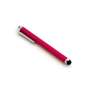  Pink Stylus Touch Pen for HP Slate 500 Acer Iconia Tab 