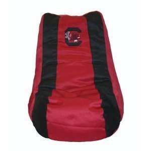 Ace Bayou NCAA South Carolina Gamecocks Bean Bag Chair 