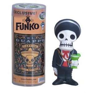  Funko El Guapo Spastik Plastik Vinyl Figure Toys & Games