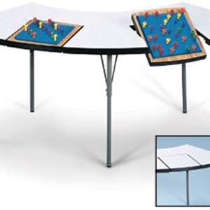   ™ Activity/Hand Therapy Table, Model 6272