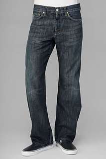 NEW 7 Seven For All Mankind RELAXED Jeans Men SZ 30 MONTANA  