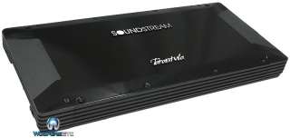 TRX2.640 SOUNDSTREAM 2 CH AMP 1280 W MAX SUB SUBWOOFERS SPEAKERS BASS 