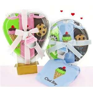  Sweet Baby Pie Gift Set   Great Gift Baby