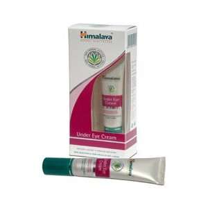  Himalaya Undereye Cream 15 Ml (Pack of 2) Beauty