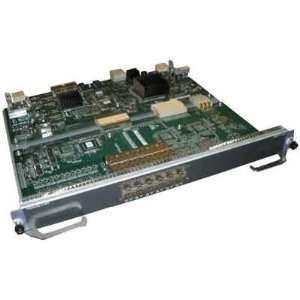   Port 10GBASE X (XFP) + 24 Port SFP Extended Module. 0231A971
