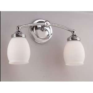  Hudson Valley 6822 SN Northridge 2 Light Bath Vanity Light 