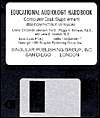 Educational Audiology Handbook Computer Disk Supplement (IBM 