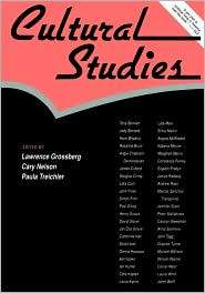 Cultural Studies, (0415903459), Lawrence Grossberg, Textbooks   Barnes 