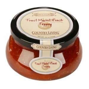  Family Specialty Foods, Inc F 505A489 Country Living Fruit Market 