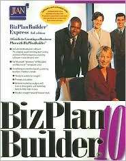 BizPlanBuilder Express A Guide to Creating a Business Plan (with 