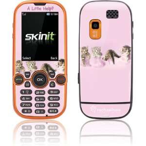  A Little Help? skin for Samsung Gravity 2 SGH T469 